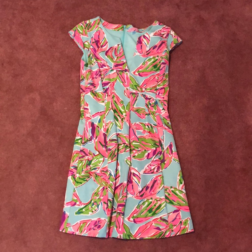 Lily Pulitzer dress size small